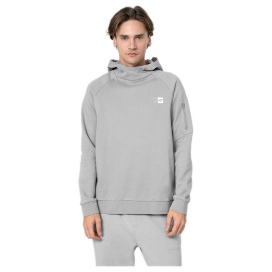 4F Ανδρικό φούτερ Men's Sweatershirt